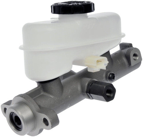 Brake Master Cylinder M390445 - side view