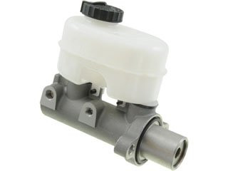 Brake Master Cylinder M390516 - angled view