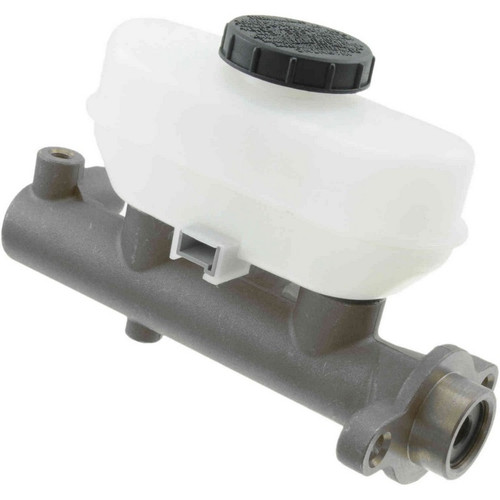 Brake Master Cylinder M390183 - front view