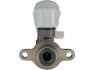 Brake Master Cylinder M39443 - back view