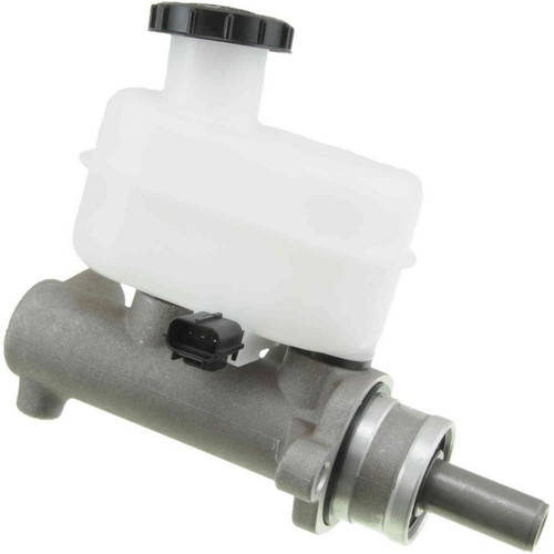 Brake Master Cylinder M390392 - front view