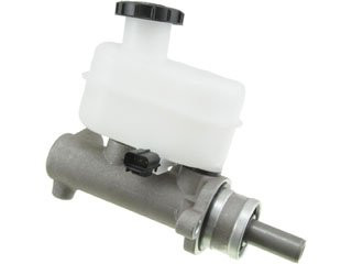 Brake Master Cylinder M390392 - angled view