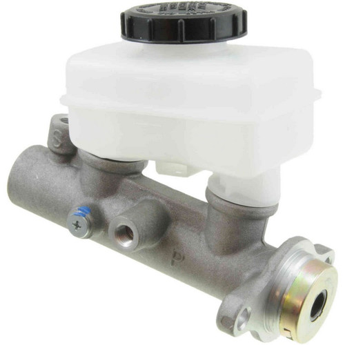 Brake Master Cylinder M390342 - front view