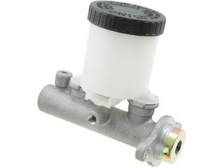 Brake Master Cylinder M39592 - angled view