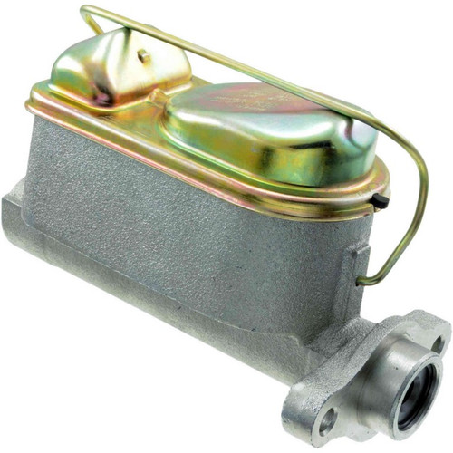 Brake Master Cylinder M39445 - front view