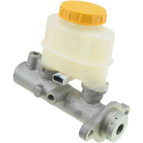 Brake Master Cylinder M390343 - front view