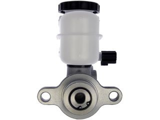 Brake Master Cylinder M390525 - front view