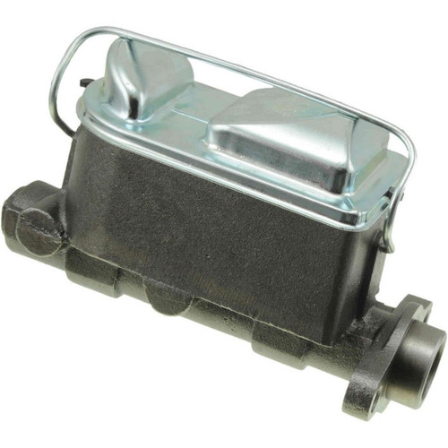 Brake Master Cylinder M39446 - front view