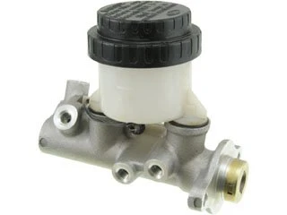 Brake Master Cylinder M39599 - angled view