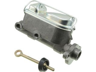 Brake Master Cylinder M39448 - angled view