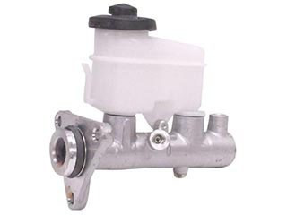 Brake Master Cylinder M390350 - front view