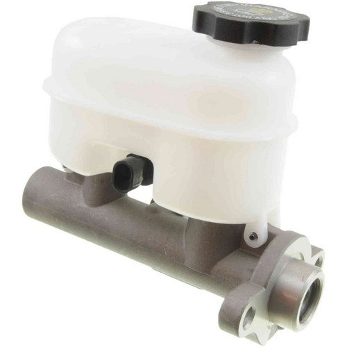 Brake Master Cylinder M390534 - front view