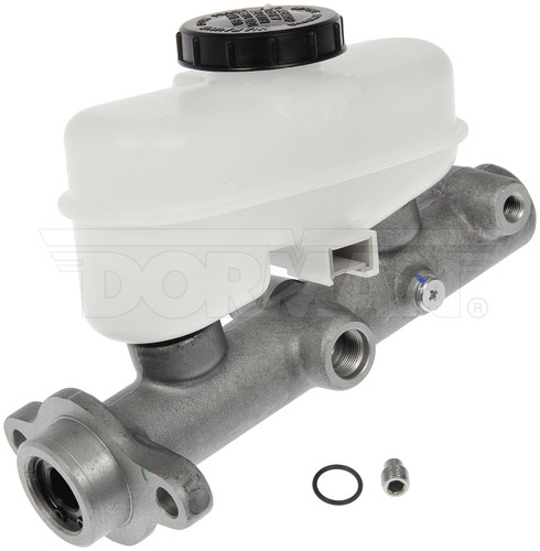 Brake Master Cylinder M39956 - left view