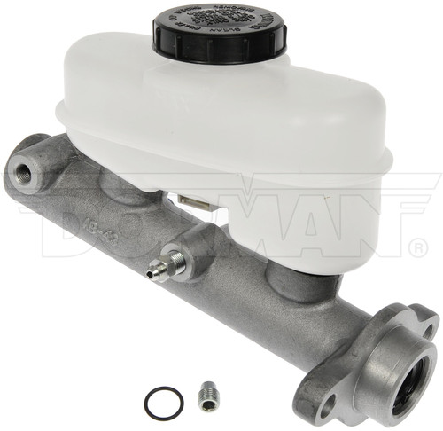 Brake Master Cylinder M39956 - right view
