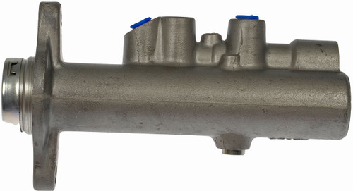 Brake Master Cylinder M39777 - back view