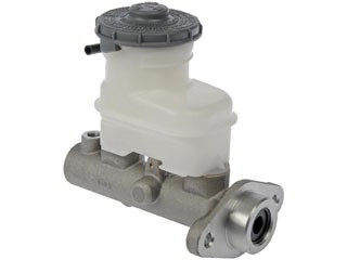 Brake Master Cylinder M390550 - angled view