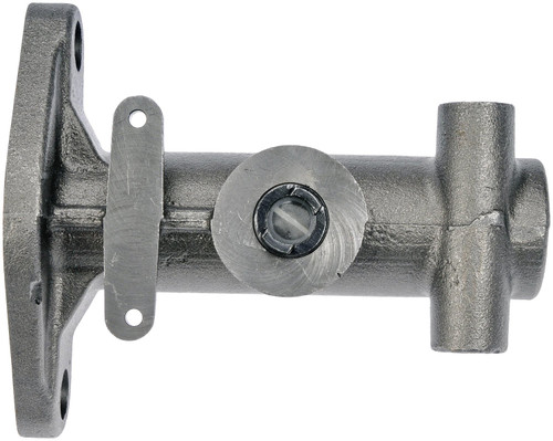 Brake Master Cylinder M39860 - top view