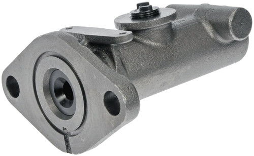 Brake Master Cylinder M39860 - side view