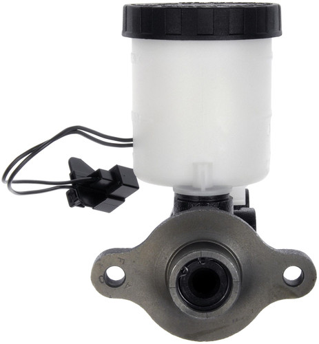 Brake Master Cylinder M39721 - front view
