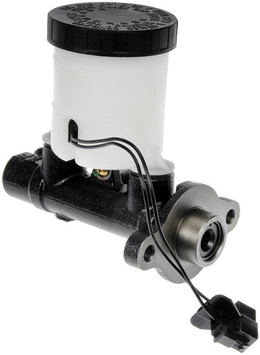 Brake Master Cylinder M39721 - angled view