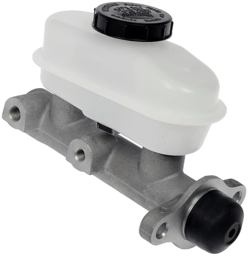 Brake Master Cylinder M39568 - angled view