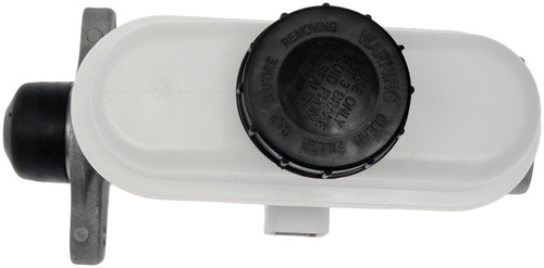 Brake Master Cylinder M39568 - top view