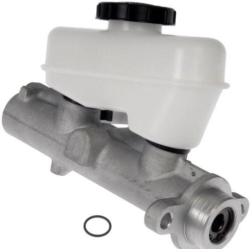 Brake Master Cylinder M390569 - angled view
