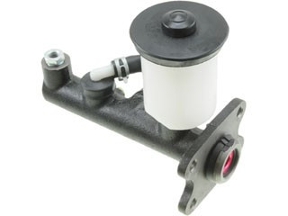 Brake Master Cylinder M39404 - angled view