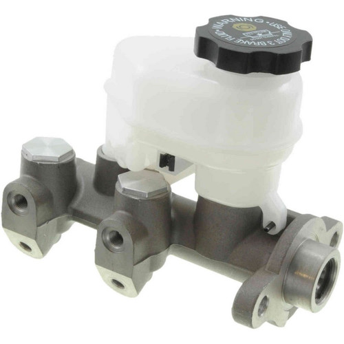 Brake Master Cylinder M390362 - front view