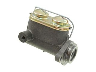 Brake Master Cylinder M39461 - angled view