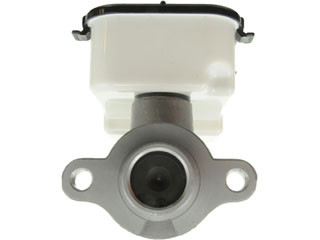 Brake Master Cylinder M390363 - back view