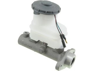 Brake Master Cylinder M390591 - angled view