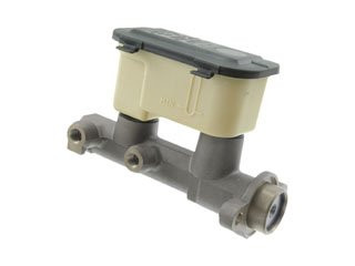 Brake Master Cylinder M39651 - angled view