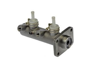 Brake Master Cylinder M39871 - angled view