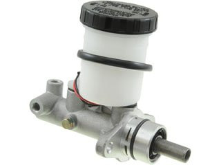 Brake Master Cylinder M39960 - angled view