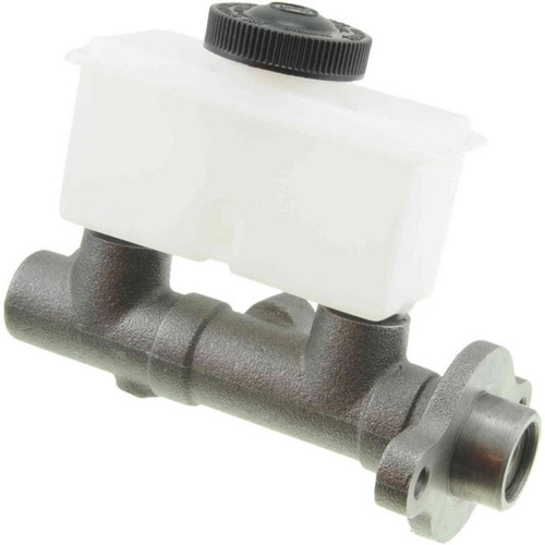 Brake Master Cylinder M39411 - front view