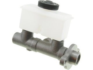 Brake Master Cylinder M39411 - angled view