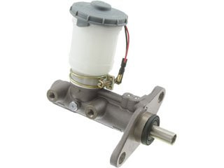 Brake Master Cylinder M39653 - angled view