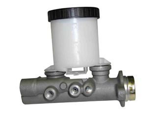 Brake Master Cylinder M39791 - front view