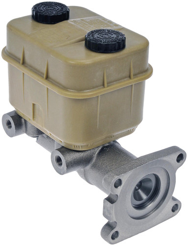 Brake Master Cylinder M39528 - angled view
