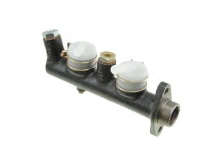 Brake Master Cylinder M39474 - angled view