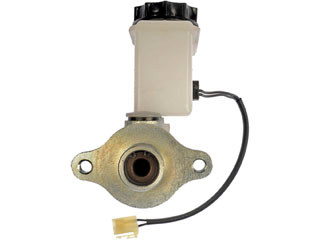 Brake Master Cylinder M39654 - front view