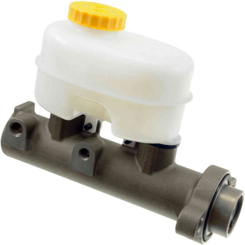 Brake Master Cylinder M390426 - front view