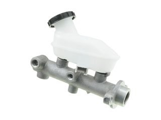 Brake Master Cylinder M39628 - angled view