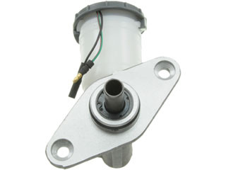 Brake Master Cylinder M39426 - back view