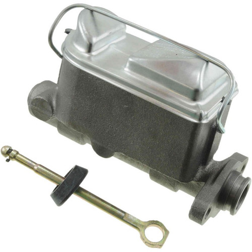 Brake Master Cylinder M39357 - front view