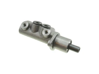 Brake Master Cylinder M39655 - front view