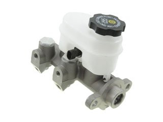 Brake Master Cylinder M39967 - angled view