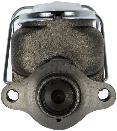 Brake Master Cylinder M39434 - front view
