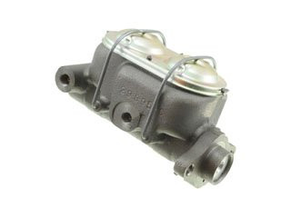 Brake Master Cylinder M39434 - angled view